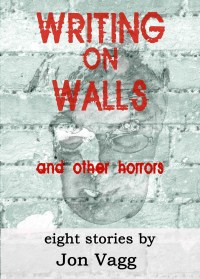 Writing on Walls cover (Amazon UK)